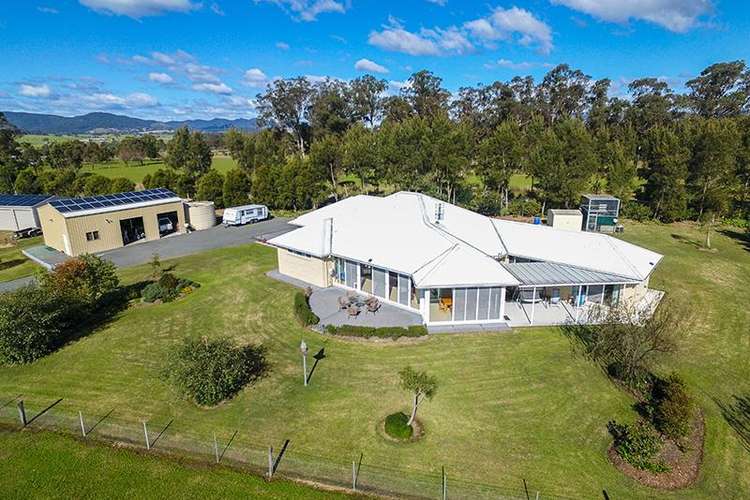 Main view of Homely house listing, 5A Moonlight Circuit, Gloucester NSW 2422