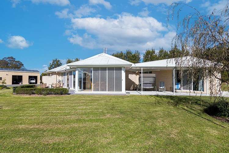 Second view of Homely house listing, 5A Moonlight Circuit, Gloucester NSW 2422
