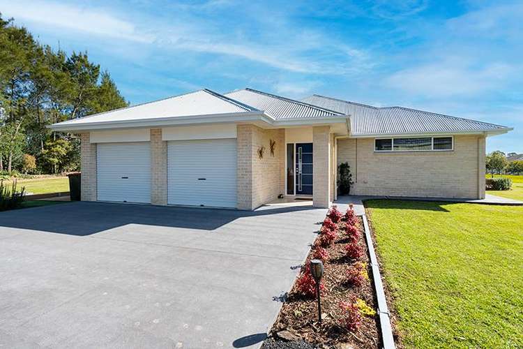 Third view of Homely house listing, 5A Moonlight Circuit, Gloucester NSW 2422