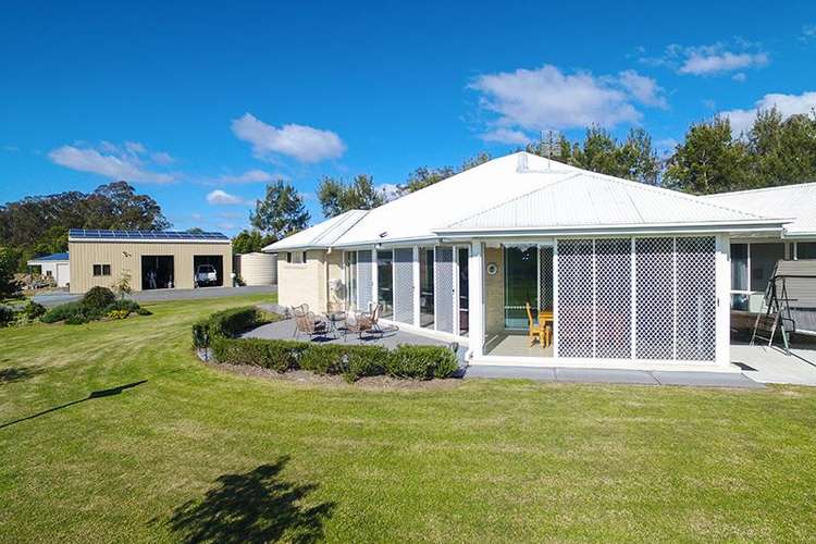 Fourth view of Homely house listing, 5A Moonlight Circuit, Gloucester NSW 2422