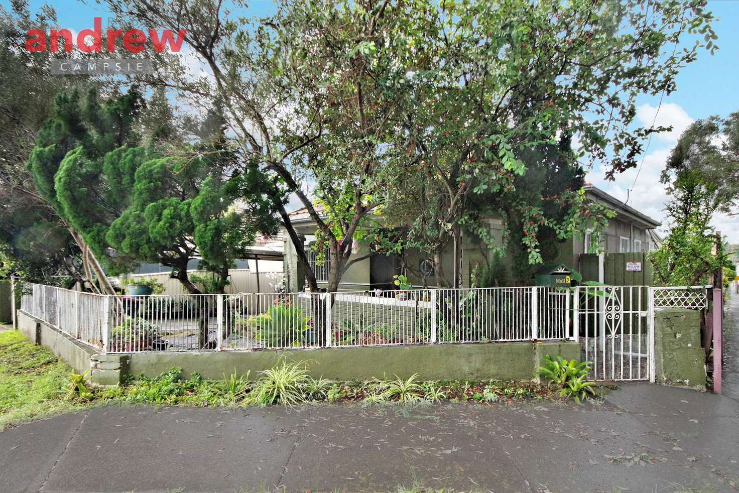 Main view of Homely house listing, 2 Lonard Avenue, Wiley Park NSW 2195