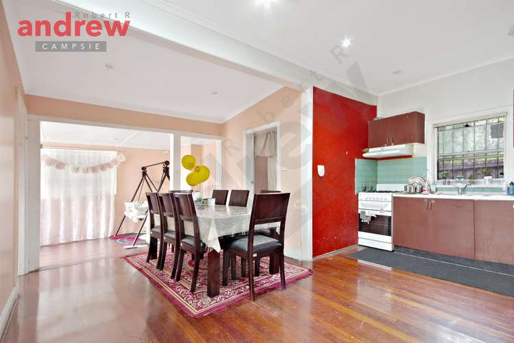 Second view of Homely house listing, 2 Lonard Avenue, Wiley Park NSW 2195