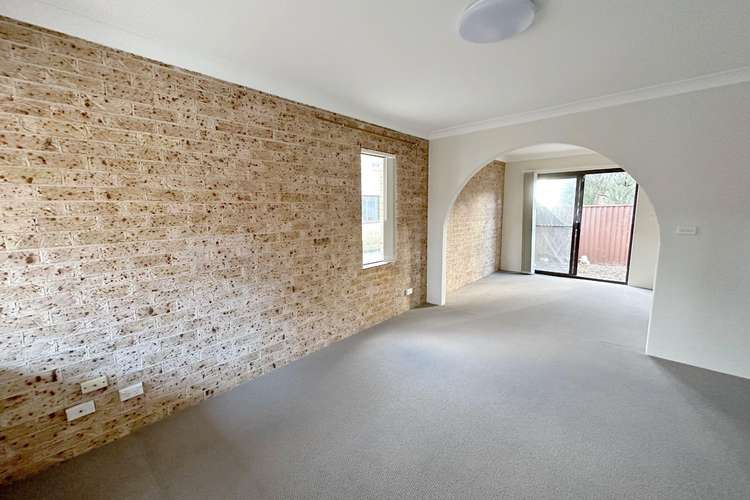Second view of Homely townhouse listing, 21/19 Alderson Avenue, Liverpool NSW 2170