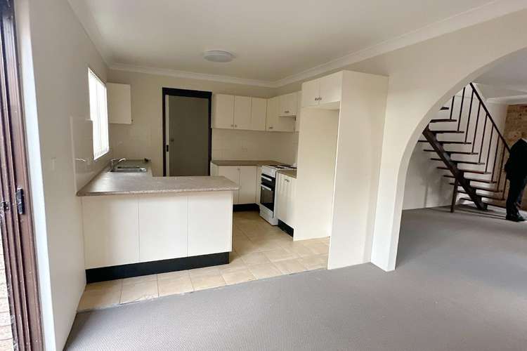 Third view of Homely townhouse listing, 21/19 Alderson Avenue, Liverpool NSW 2170