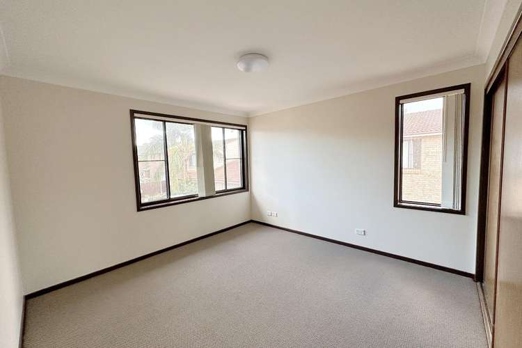 Fourth view of Homely townhouse listing, 21/19 Alderson Avenue, Liverpool NSW 2170