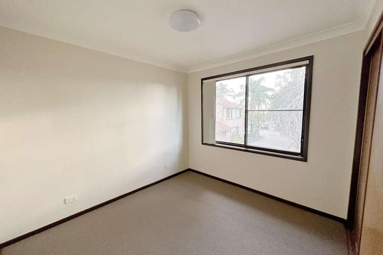 Fifth view of Homely townhouse listing, 21/19 Alderson Avenue, Liverpool NSW 2170