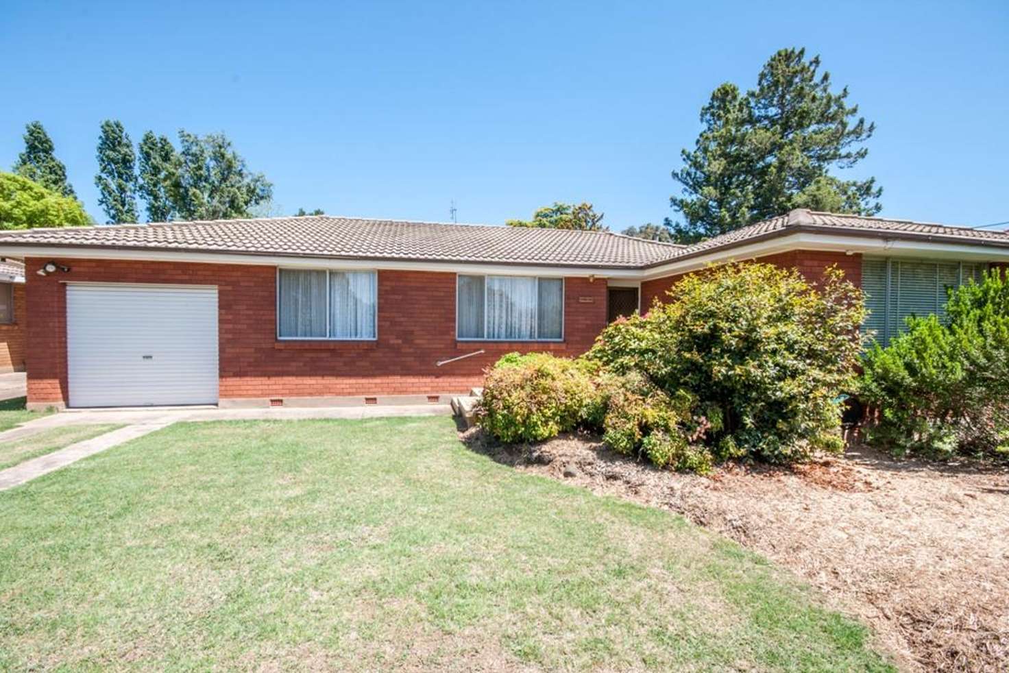 Main view of Homely house listing, 34 Lawson Crescent, Orange NSW 2800