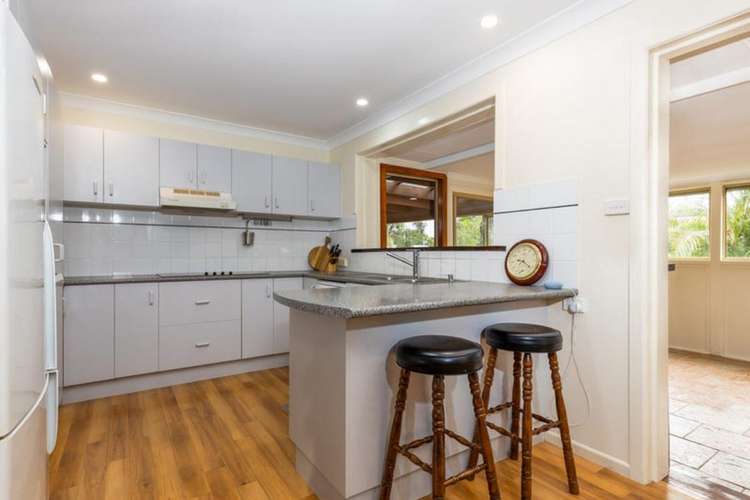 Third view of Homely unit listing, 2/9 Urara Street, Yamba NSW 2464