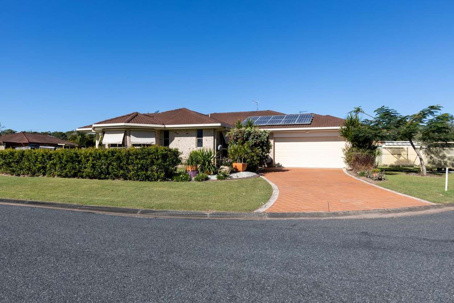 Main view of Homely house listing, 16 Melville Street, Iluka NSW 2466