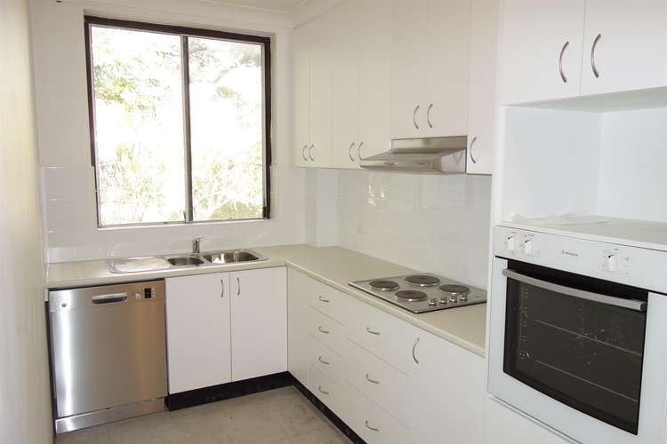 Second view of Homely apartment listing, 17/166 Oberon Street, Coogee NSW 2034