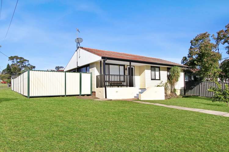 Main view of Homely house listing, 20 Orana Road, Dapto NSW 2530