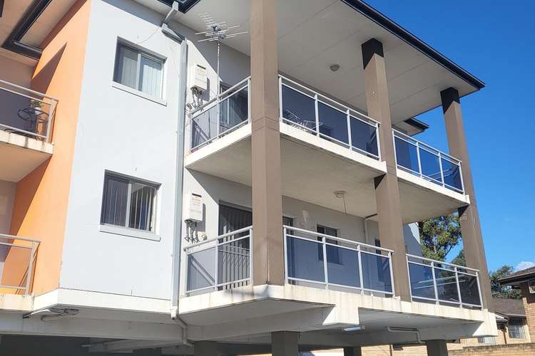 Main view of Homely unit listing, 1/284-286 Sackville Street, Canley Vale NSW 2166