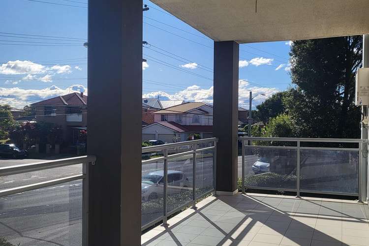 Second view of Homely unit listing, 1/284-286 Sackville Street, Canley Vale NSW 2166