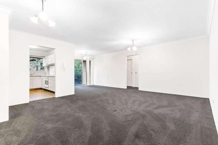 Second view of Homely apartment listing, 39/6-10 Cairo Street, Rockdale NSW 2216