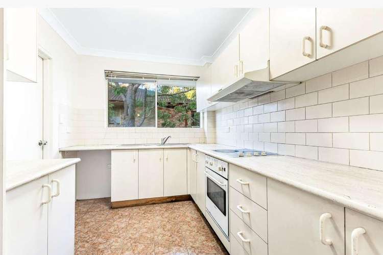 Third view of Homely apartment listing, 39/6-10 Cairo Street, Rockdale NSW 2216