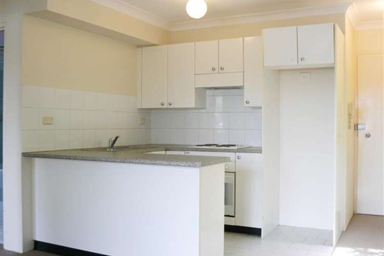 Third view of Homely apartment listing, 1/18 Roma Avenue, Kensington NSW 2033