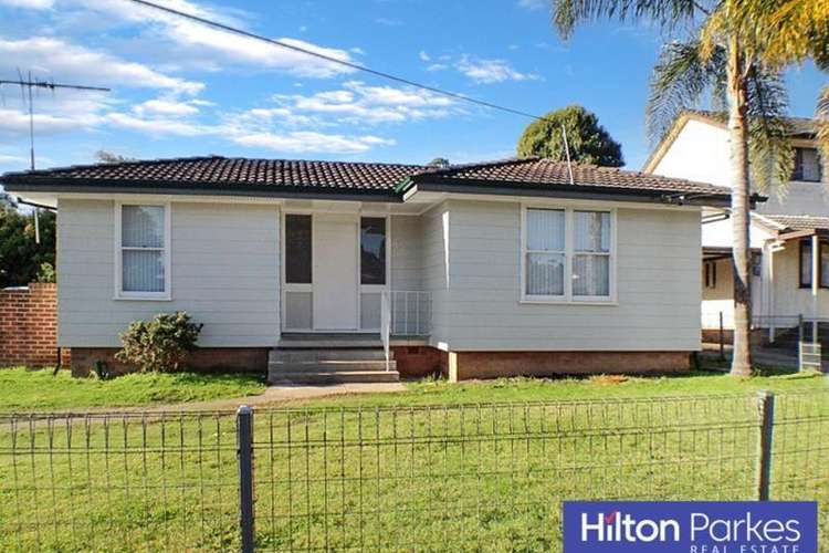 Main view of Homely house listing, 33 Reliance Crescent, Willmot NSW 2770