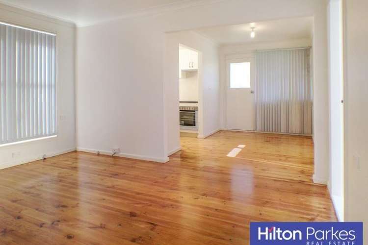 Second view of Homely house listing, 33 Reliance Crescent, Willmot NSW 2770