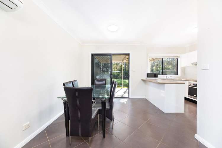 Fourth view of Homely villa listing, 7/14 Mary Street, Macquarie Fields NSW 2564