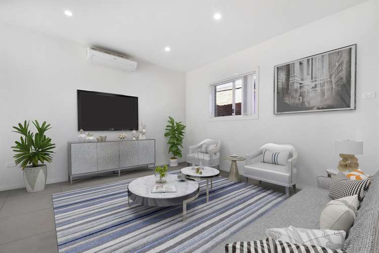 Main view of Homely flat listing, 76A Mcclelland Street, Chester Hill NSW 2162