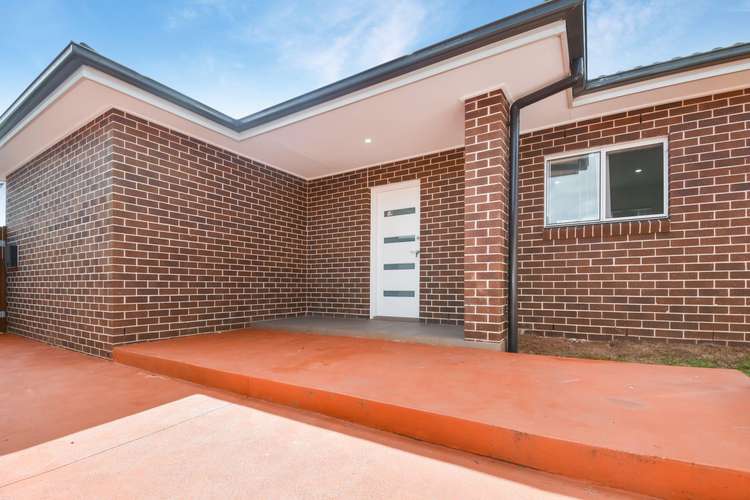Second view of Homely flat listing, 76A Mcclelland Street, Chester Hill NSW 2162