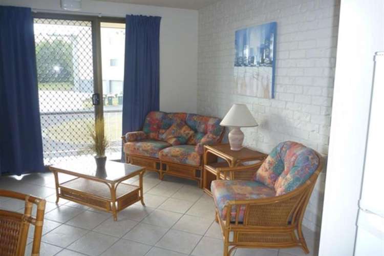 Second view of Homely unit listing, 8/22 Clarence Street, Yamba NSW 2464