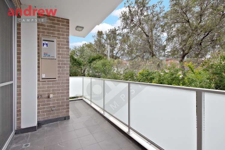 Fifth view of Homely apartment listing, 11/55-57 Vicliffe Avenue, Campsie NSW 2194