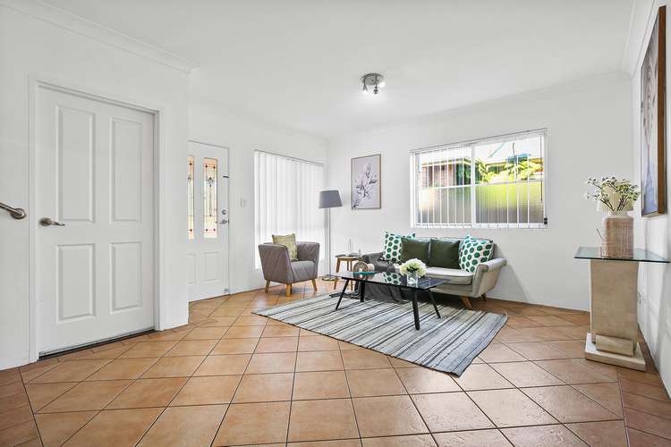Second view of Homely semiDetached listing, 14A Patricia Street, Chester Hill NSW 2162