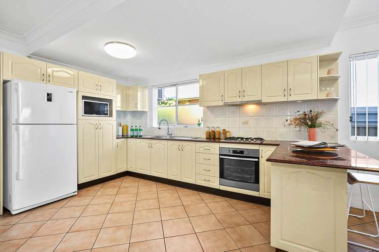 Third view of Homely semiDetached listing, 14A Patricia Street, Chester Hill NSW 2162