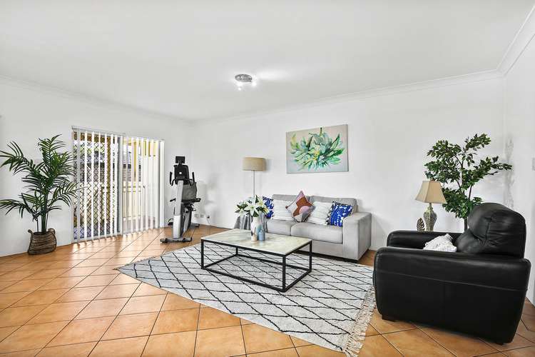 Fourth view of Homely semiDetached listing, 14A Patricia Street, Chester Hill NSW 2162