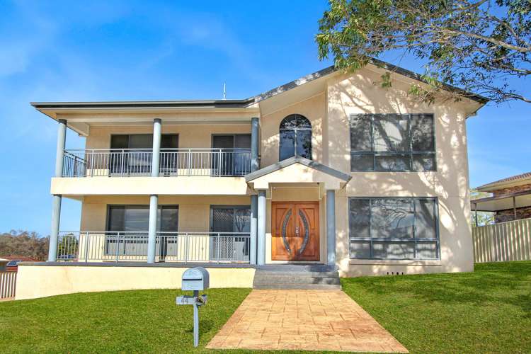 Main view of Homely house listing, 44 Penrose Drive, Avondale NSW 2530