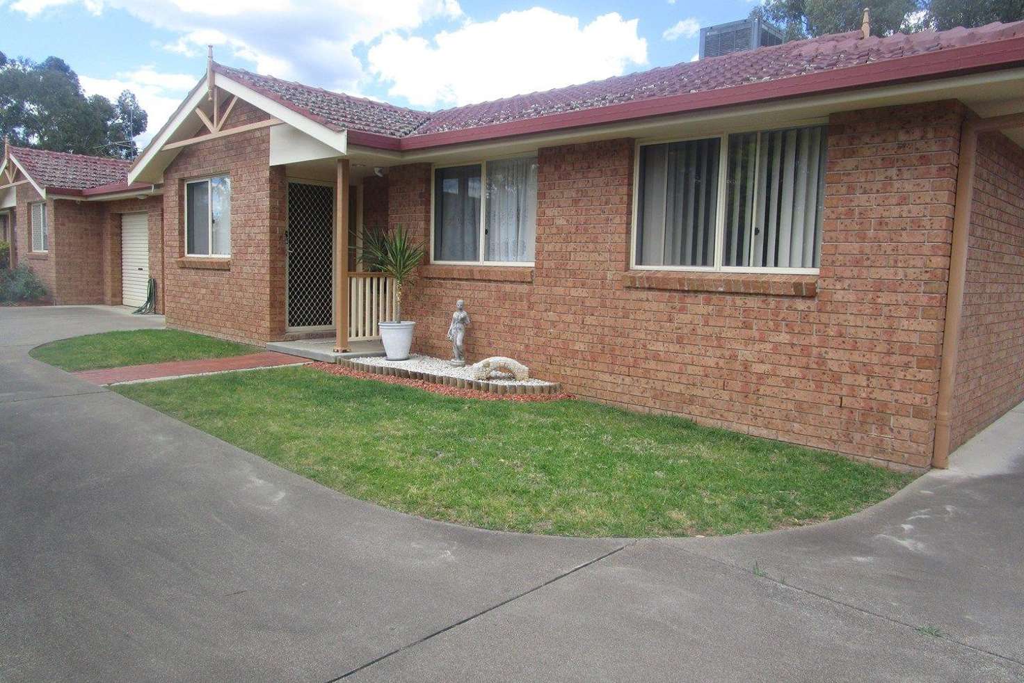 Main view of Homely unit listing, 3/72 North Street, Tamworth NSW 2340