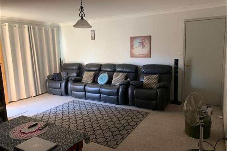 Second view of Homely unit listing, 3/72 North Street, Tamworth NSW 2340