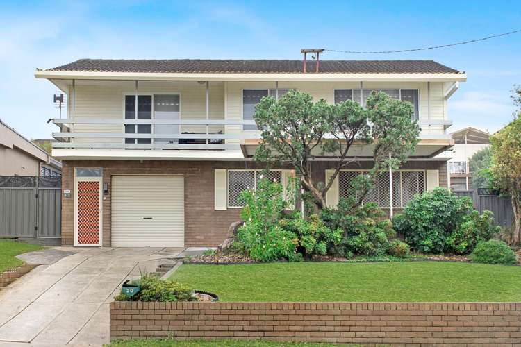 Main view of Homely house listing, 20 Rushton Drive, Kanahooka NSW 2530