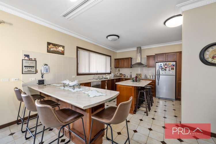 Fifth view of Homely house listing, 8 Napier Avenue, Lurnea NSW 2170