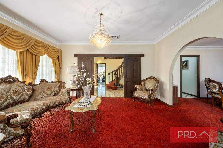 Sixth view of Homely house listing, 8 Napier Avenue, Lurnea NSW 2170
