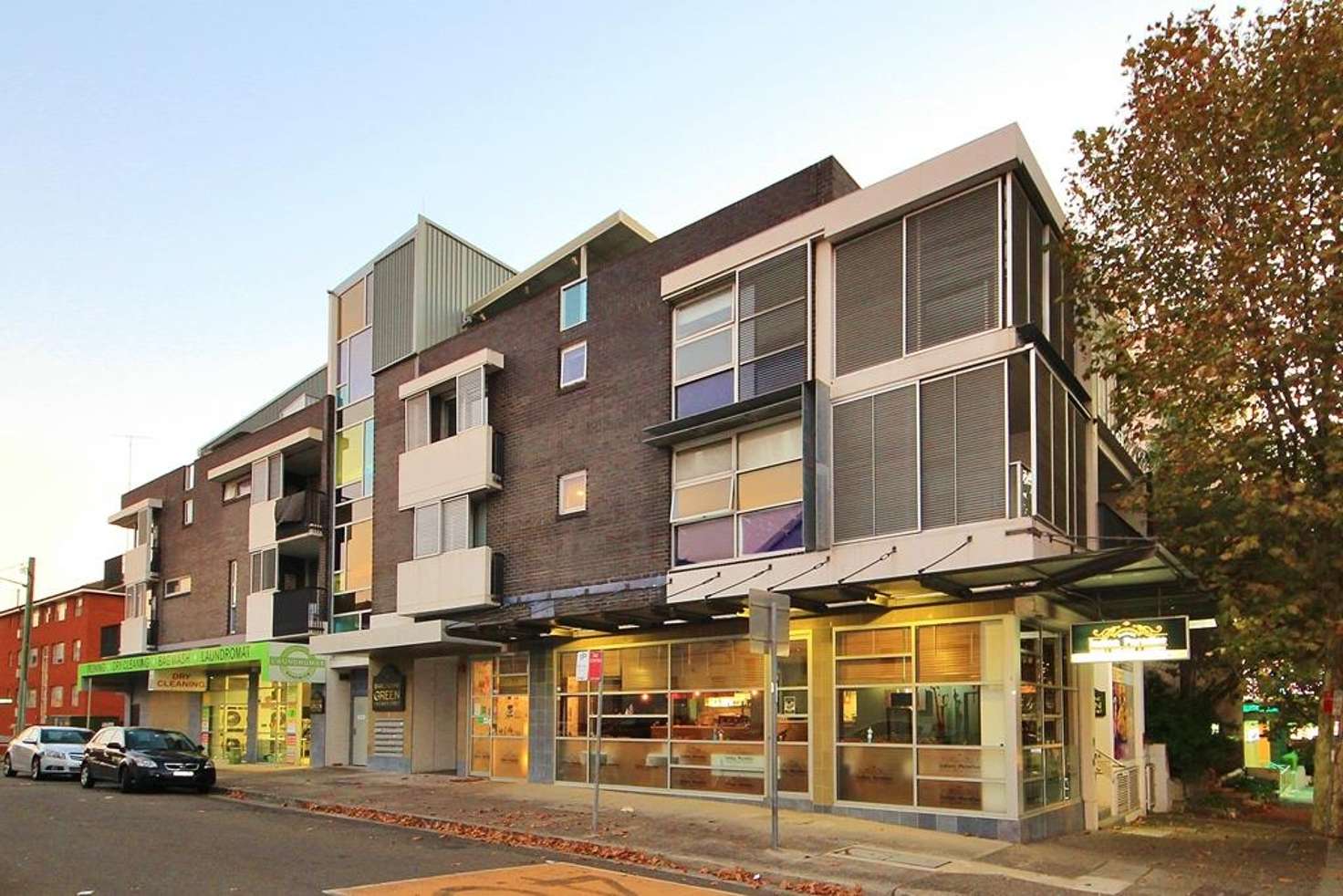 Main view of Homely apartment listing, 14/1 Elizabeth Street, Randwick NSW 2031