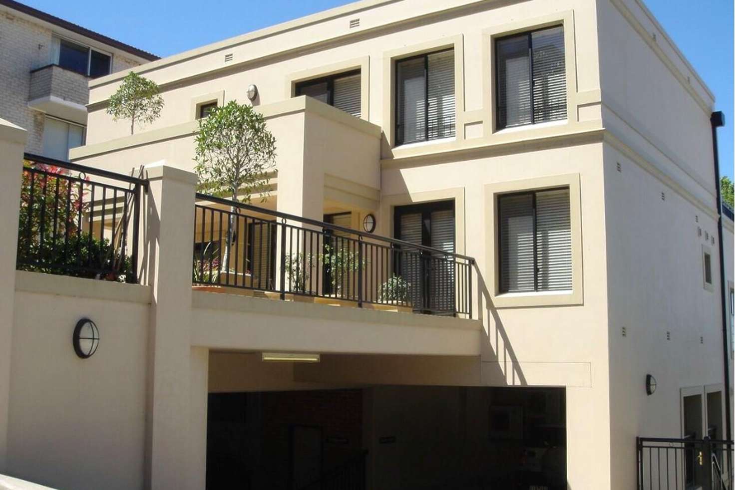 Main view of Homely apartment listing, 3/5 Pitt Street, Randwick NSW 2031
