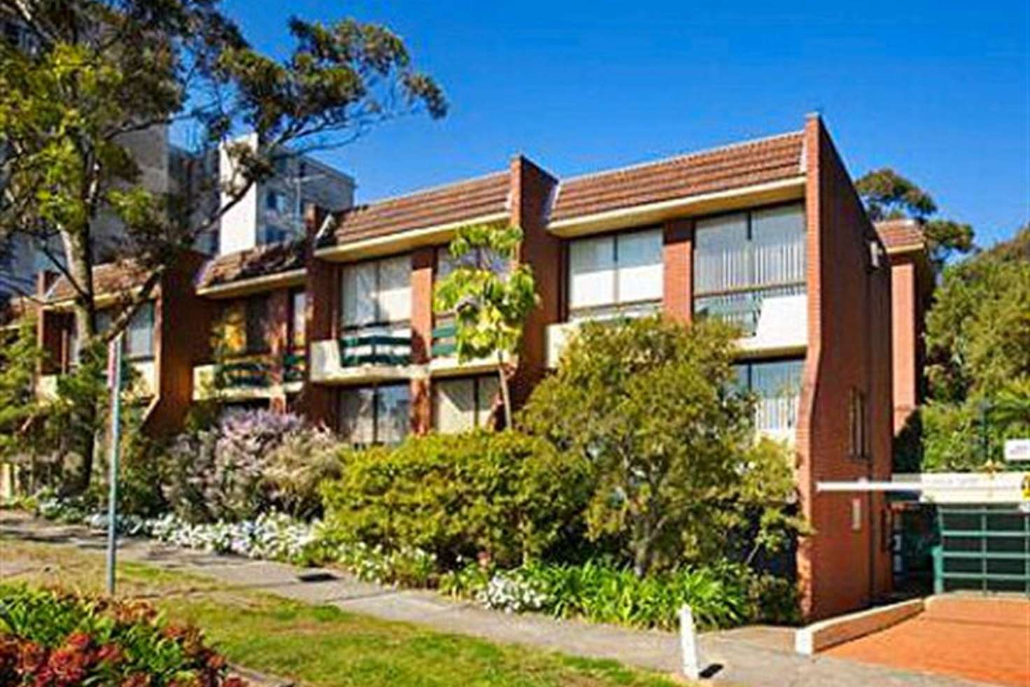 Main view of Homely apartment listing, 20/27-35 Cook Road, Centennial Park NSW 2021