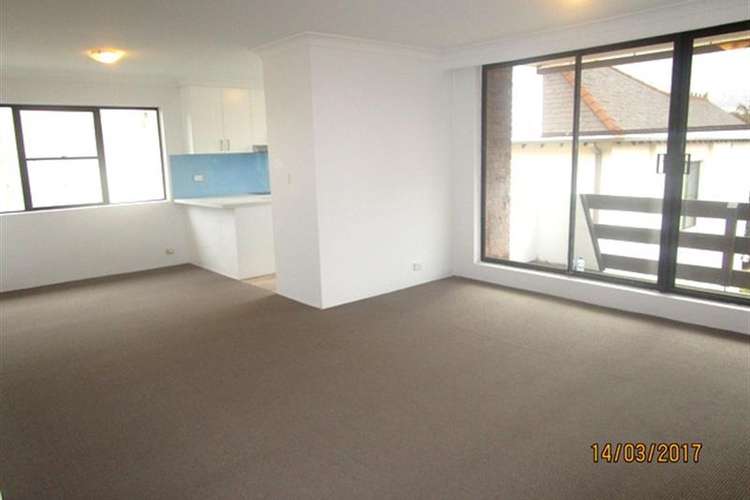 Third view of Homely apartment listing, 20/27-35 Cook Road, Centennial Park NSW 2021