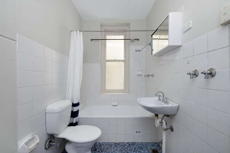 Fourth view of Homely apartment listing, 7/22-24 Kings Cross Road, Potts Point NSW 2011