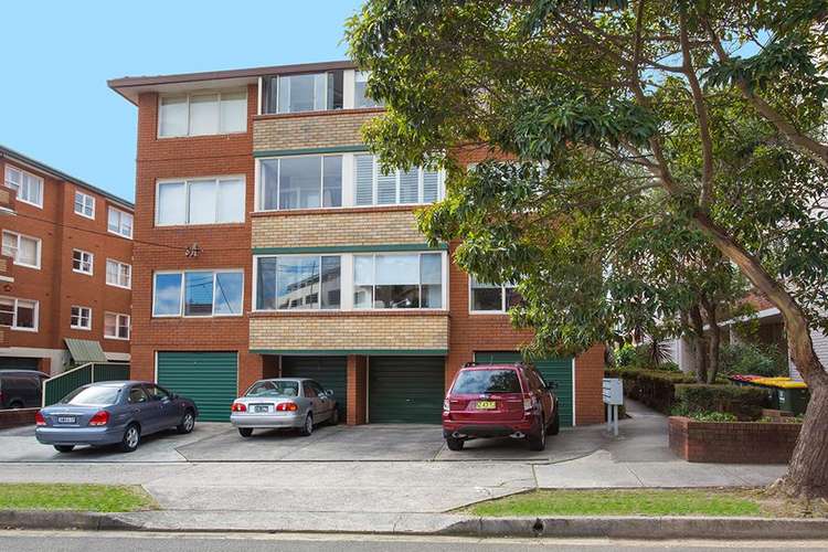 Main view of Homely apartment listing, 1/53 Gilderthorpe Avenue, Randwick NSW 2031