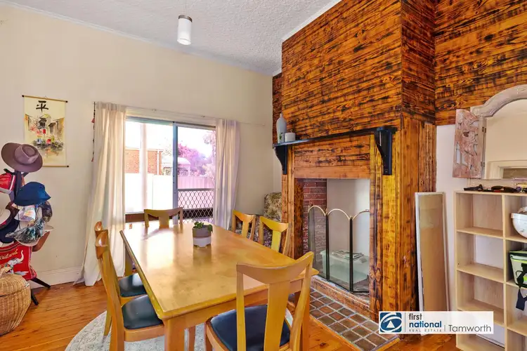 Third view of Homely house listing, 82 Marius Street, Tamworth NSW 2340