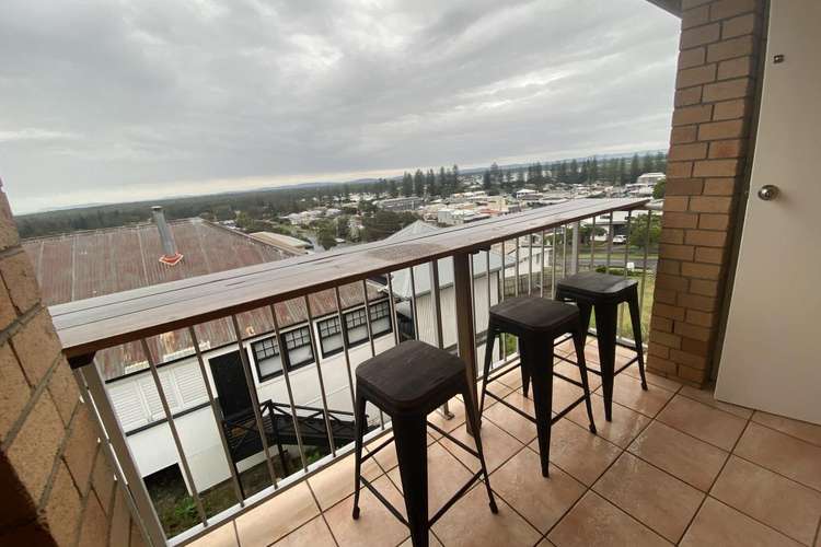 Main view of Homely unit listing, 4/11 Campbells Lane, Yamba NSW 2464