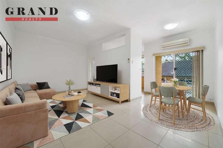 Main view of Homely unit listing, 10/67 Warialda Street, Kogarah NSW 2217