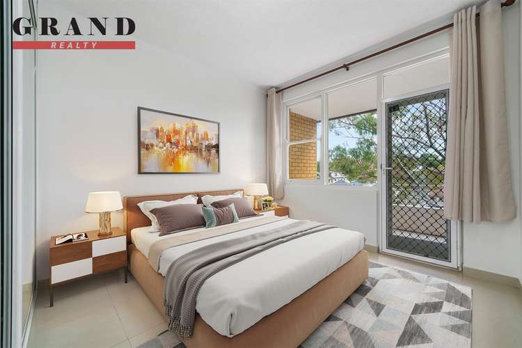 Second view of Homely unit listing, 10/67 Warialda Street, Kogarah NSW 2217