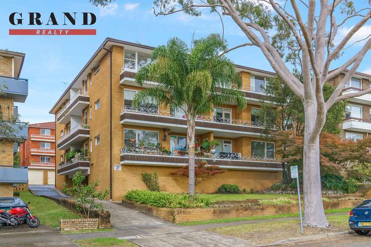 Seventh view of Homely unit listing, 10/67 Warialda Street, Kogarah NSW 2217