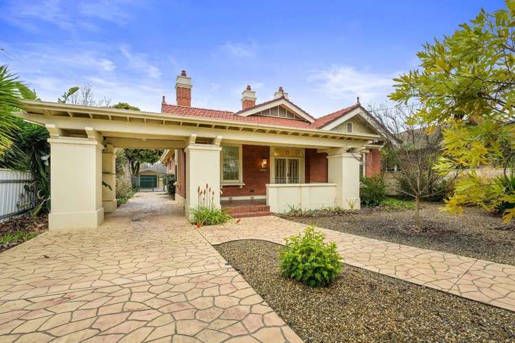 Second view of Homely house listing, 627 Olive Street, Albury NSW 2640