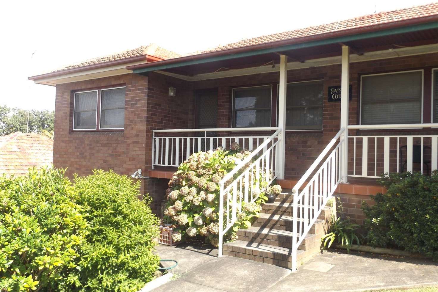Main view of Homely flat listing, 2/26 Ferris Street, North Parramatta NSW 2151