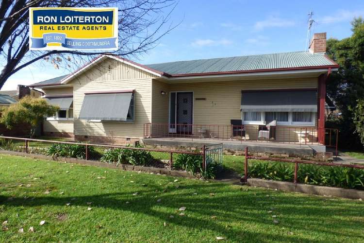 Main view of Homely house listing, 85 Temora Street, Cootamundra NSW 2590